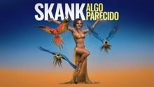 Skank - Algo Parecido (Pseudo Video)