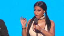 Nicki Minaj - 最佳说唱MV
