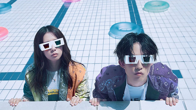 少女-林宥嘉 - 少女- 林宥嘉