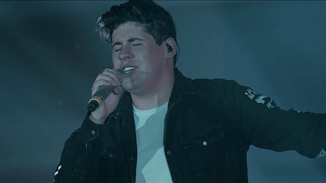 A Tua Glória Me Atrai