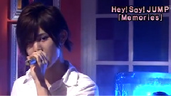 Memories 校革现场