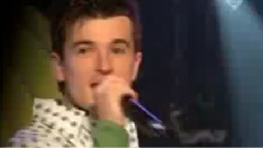 Despre Tine 现场版