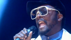 Black Eyed Peas - I Gotta Feeling Alan Carr Chatty Man