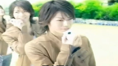 DoCoMo 902i Play Push Talk 广告片