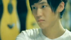 李炜 - 一见钟情