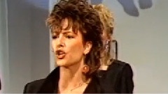 Give The Girl A Break