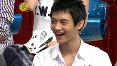SBS Star King