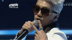 O IWI O tvN Music Show