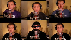 Your Love Is My Drug