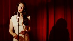 Burning Desire