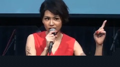 于是长大了以后