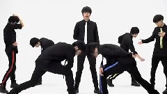 No More Cry (Dance Ver.)