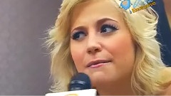 Pixie Lott - The 8TV Quickie