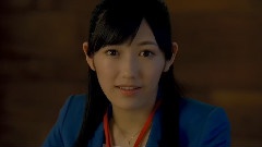 ワンダ 金の微糖 CM 笑って編 30秒 渡辺麻友