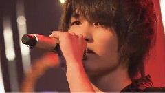 もう君以外爱せない & LIPS & 爱想曲