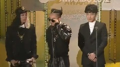 Gaon Chart K-Pop Awards颁奖典礼