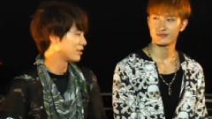 SJ-M Fan Party曼谷Seed Radio