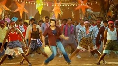 电影 <狂风战神>