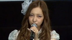 AKB纪录片舞台挨拶