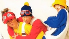 Mnet Legend 100 Artist