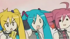 马鹿～とりぷるばか～