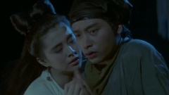 电影<倩女幽魂I妖魔道> 配乐