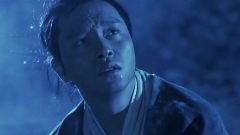 电影<倩女幽魂II人間道>第二版