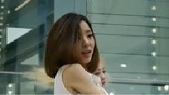 Touch My Body 舞蹈表演