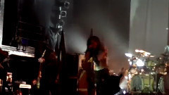 大敌乐队 Arch Enemy 2015 三月北京上海