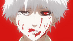 喰种们,闹啥子嘛闹!