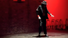 Michael Jackson,模仿翻唱 - Dangerous