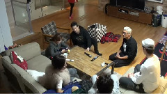 SBS Roommate Jackson Cut1