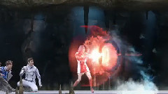 Hologram Musical School OZ 60s预告片