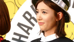 < SMILEY X GIORDANO >新年发表会