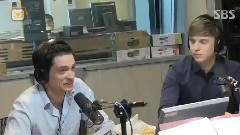 徳丹 & Julian 电台节目3