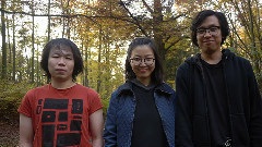 原创 - 熙熙攘攘