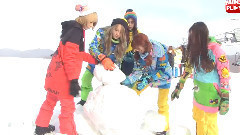 Minx Play - Make The Snowman