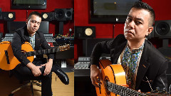 原创 - 往昔的目光