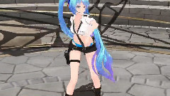 初音未来 - LUVORATORRRRRY!