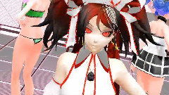 初音未来,VOCALOID家族 - Carry Me Off Motion