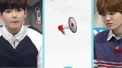 Super Idol Chart Show Sunny Cut