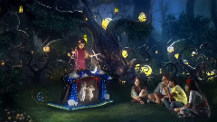 Innocence, Nikos Ignatiadis