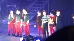 北京SS6最后谢幕