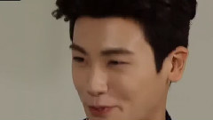 果然!朴炯植Cut