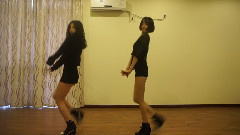 猫步轻俏 Like A Cat