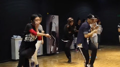 音悦stage - JOW VINCENT大师课