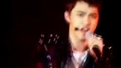 歌曲演唱部分Cut