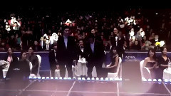 都暻秀2015庆生频 微光