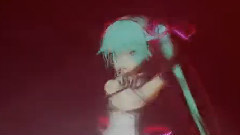 初音未来 - ドリームフィーバー