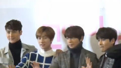 电影<猫的葬礼> VIP首映式